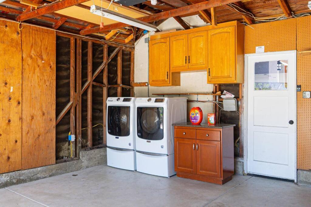 Great View & Bright 3Br Home /Ac/ Σαν Χοσέ Εξωτερικό φωτογραφία