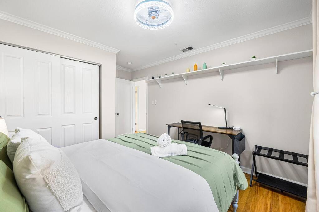 Great View & Bright 3Br Home /Ac/ Σαν Χοσέ Εξωτερικό φωτογραφία