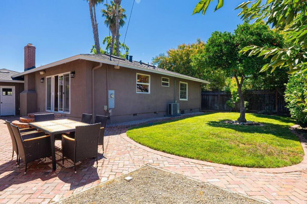 Great View & Bright 3Br Home /Ac/ Σαν Χοσέ Εξωτερικό φωτογραφία