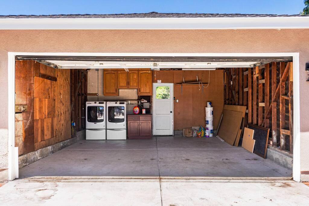 Great View & Bright 3Br Home /Ac/ Σαν Χοσέ Εξωτερικό φωτογραφία