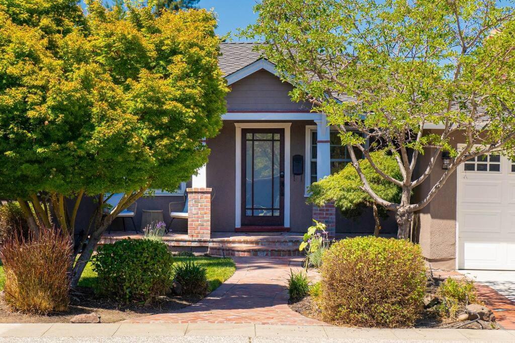 Great View & Bright 3Br Home /Ac/ Σαν Χοσέ Εξωτερικό φωτογραφία