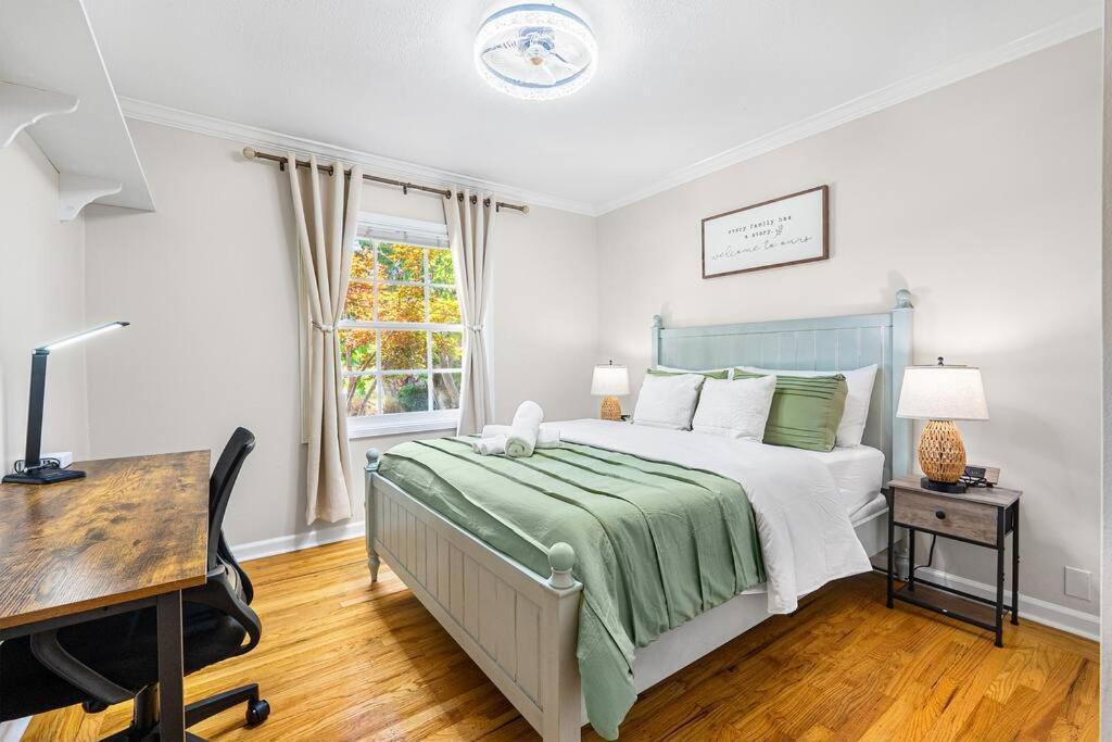 Great View & Bright 3Br Home /Ac/ Σαν Χοσέ Εξωτερικό φωτογραφία