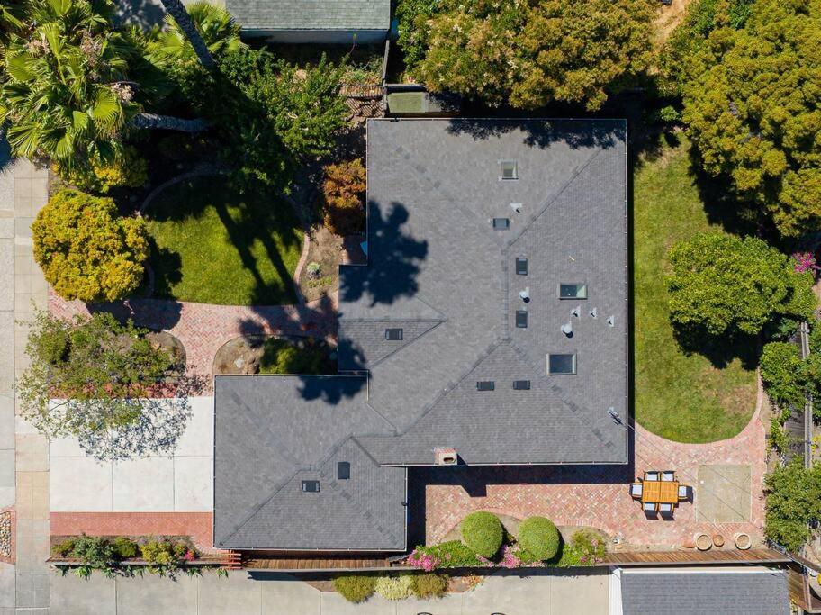 Great View & Bright 3Br Home /Ac/ Σαν Χοσέ Εξωτερικό φωτογραφία