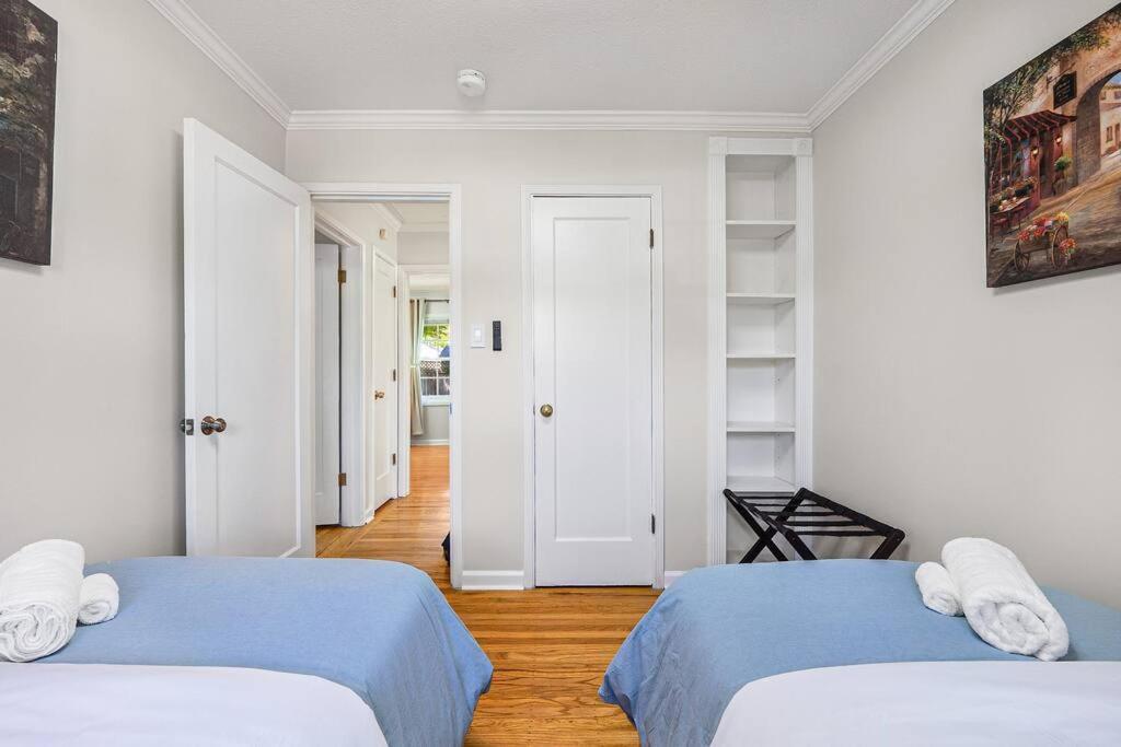 Great View & Bright 3Br Home /Ac/ Σαν Χοσέ Εξωτερικό φωτογραφία